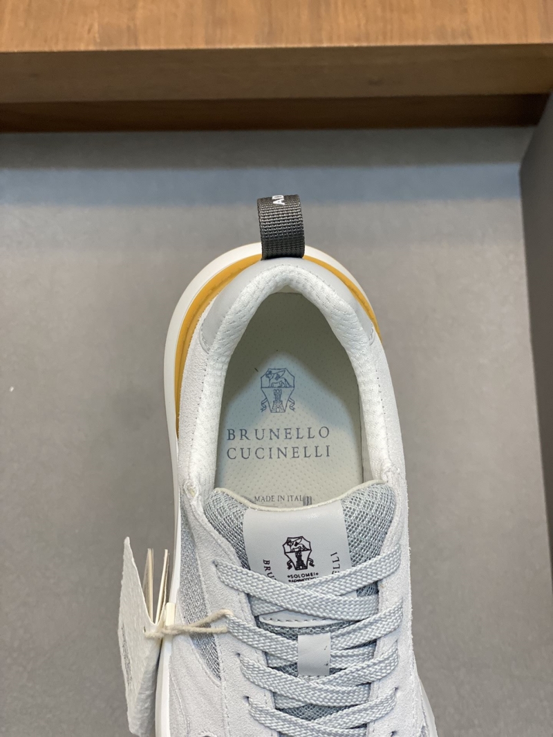 Brunello Cucinelli Sneakers